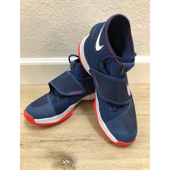 Nike Men’s HyperRev size 11 - Picture 1 of 4